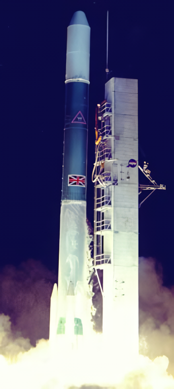 Delta 2313 (McDonnell Douglas)