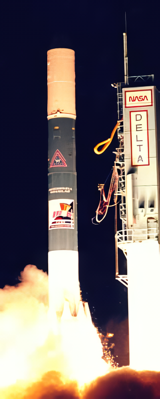 Delta 5920-8 (McDonnell Douglas)