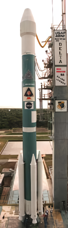 Delta II