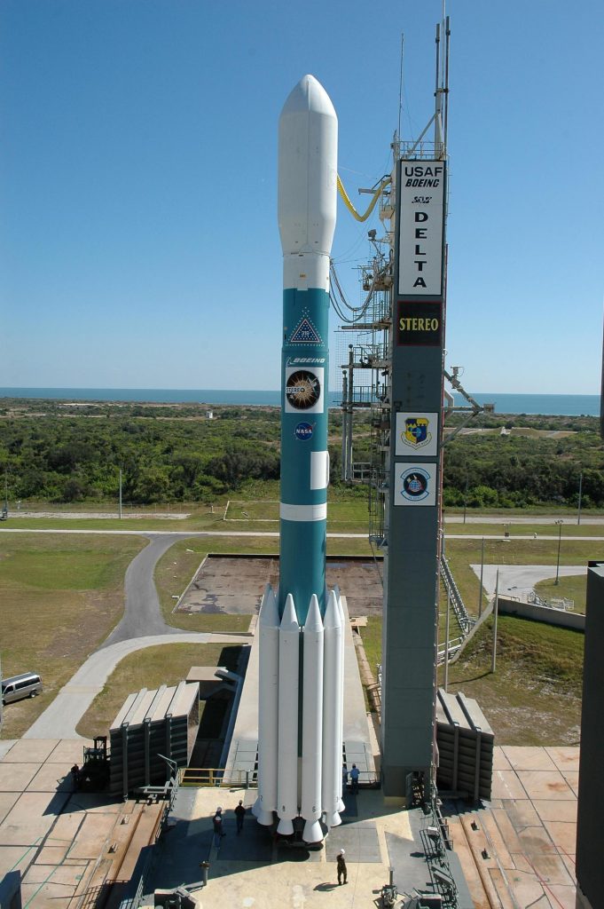 Delta II