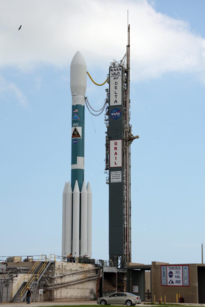 Delta II