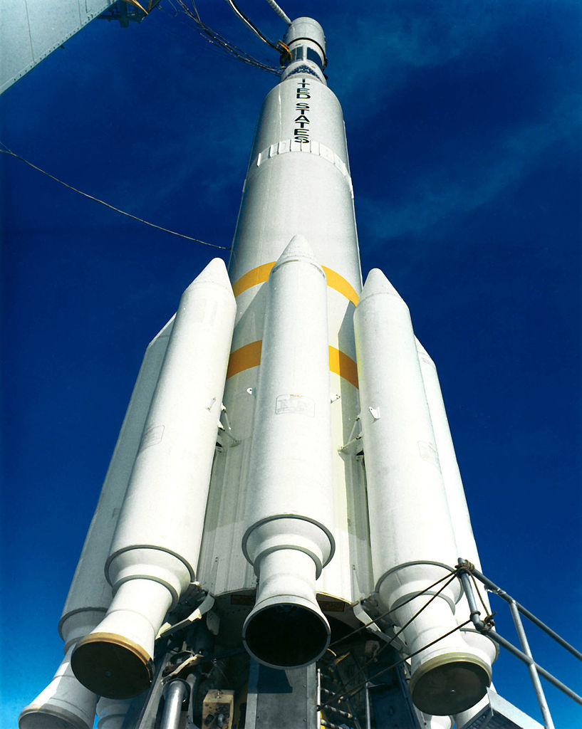 Delta 0900 (McDonnell Douglas)