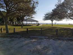 Kennedy Point Park: Rocket Launch Viewing in Titusville