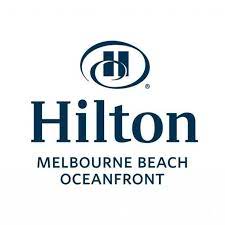 Hilton Melbourne Beach Oceanfront Rocket Launch Viewing