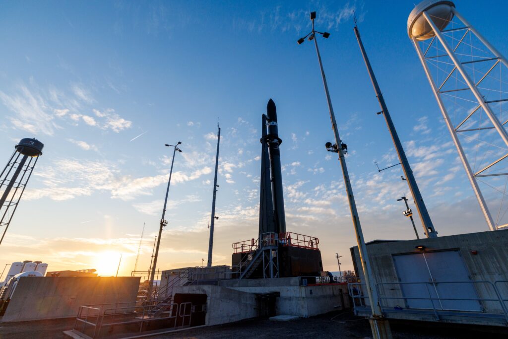 HASTE | That’s Not A Knife (DART AE)