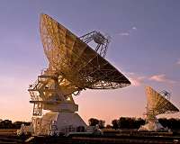 Study questions assumptions about hidden alien technosignals
