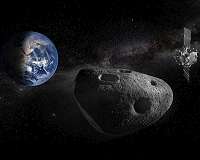 ESA signs Ramses spacecraft and cubesat deals for Apophis flyby