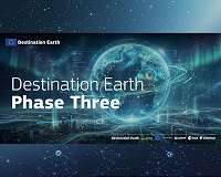 EUMETSAT extends role in DestinE digital twin infrastructure