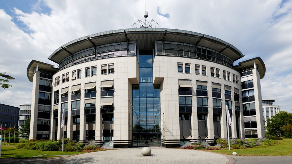 European Organisation for the Exploitation of Meteorological Satellites (EUMETSAT)