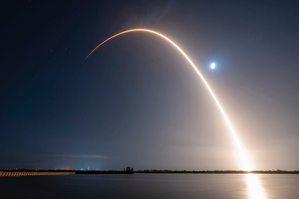 Amazon Leo nets anchor maritime resellers