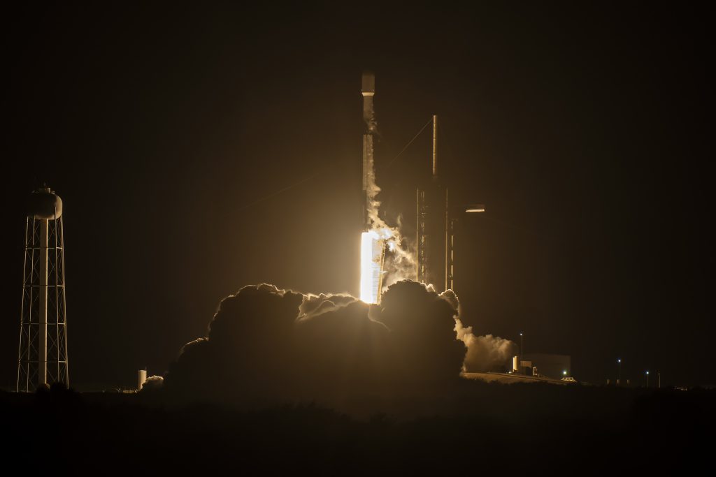 Falcon 9 Block 5 | Galileo L12 (FOC FM25 & FM27)
