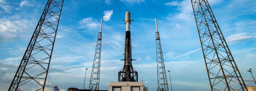 Falcon 9 Block 5 | Transporter 2 (Dedicated SSO Rideshare)