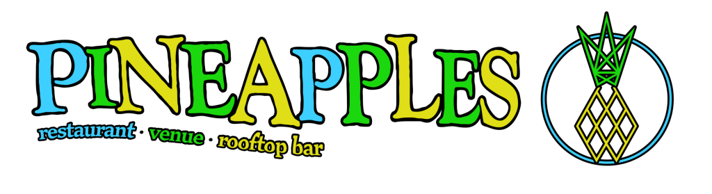 Pineapples: Rocket Launch Viewing in Cocoa Beach