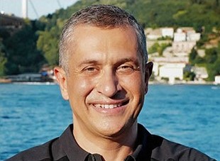 Gökhan Erdem