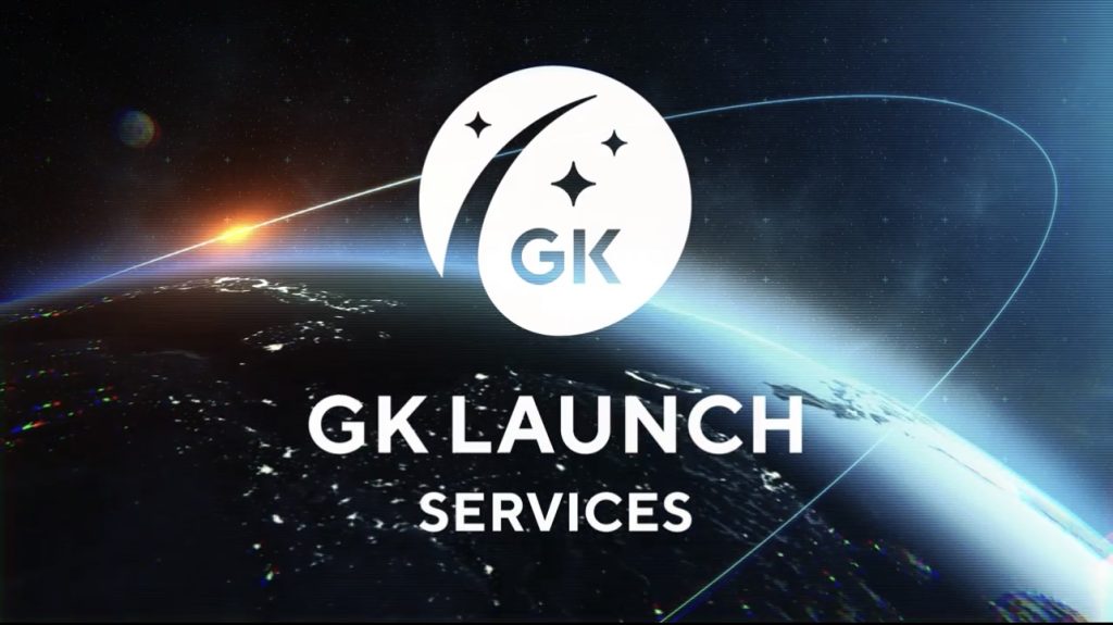 GK Launch Services (GKLS)