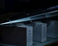 Hypersonica completes milestone hypersonic missile flight test in Norway