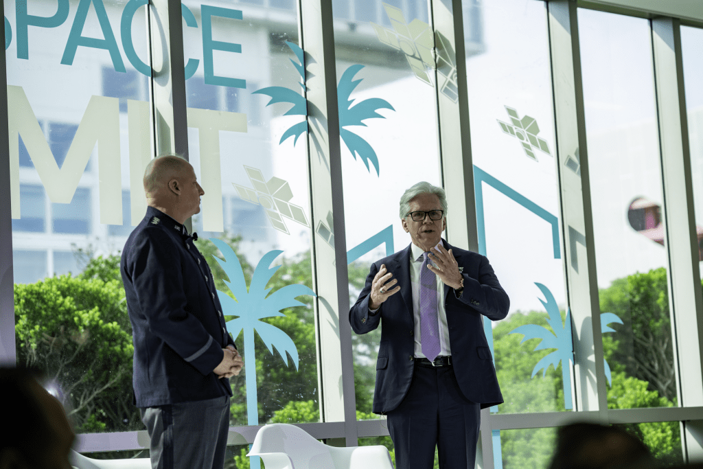 SmallSat Alliance shifts focus from proliferation to coordination