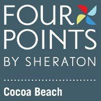 Four Points at Sheraton: Rocket Launch Viewing Hotel