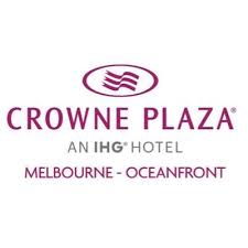 Crowne Plaza Melbourne: Rocket Launch Viewing Hotel