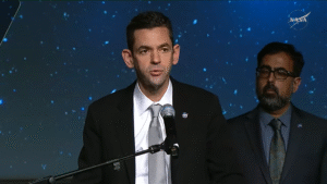 NASA Classifies Starliner CFT as Type-A Mishap, Leadership Changes Coming