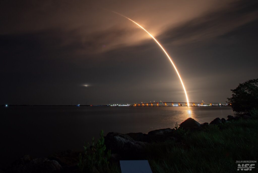 Launch Preview: Falcon 9 to launch five Starlink missions, Firefly to launch Alpha