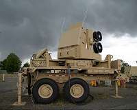 Lockheed Martin delivers second lot Sentinel A4 radar to US Army