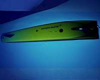 Lockheed Martin debuts Lamprey undersea mission vehicle