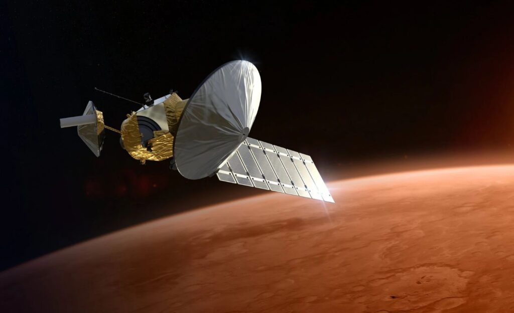 A non-public document reveals that science may not be prioritized on next Mars mission