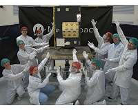 Muon Space ramps up multi-mission satellite constellations