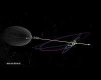 NASAs IMAP Begins Primary Science Mission