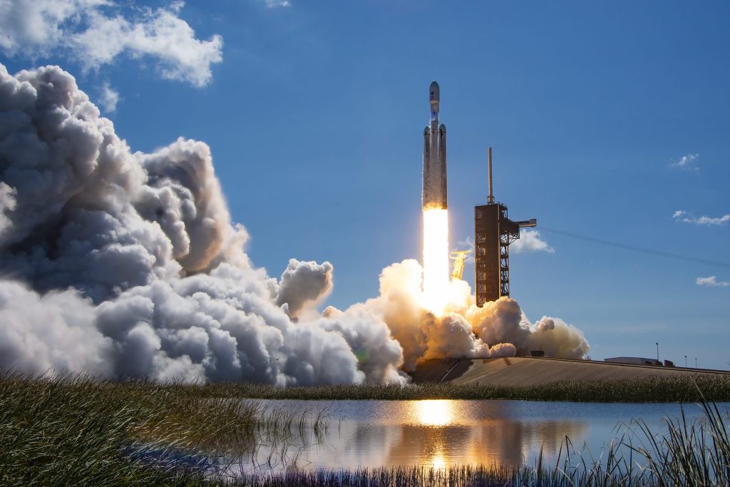 Rocket Launches: Balancing Innovation and Sustainability in the Space Age