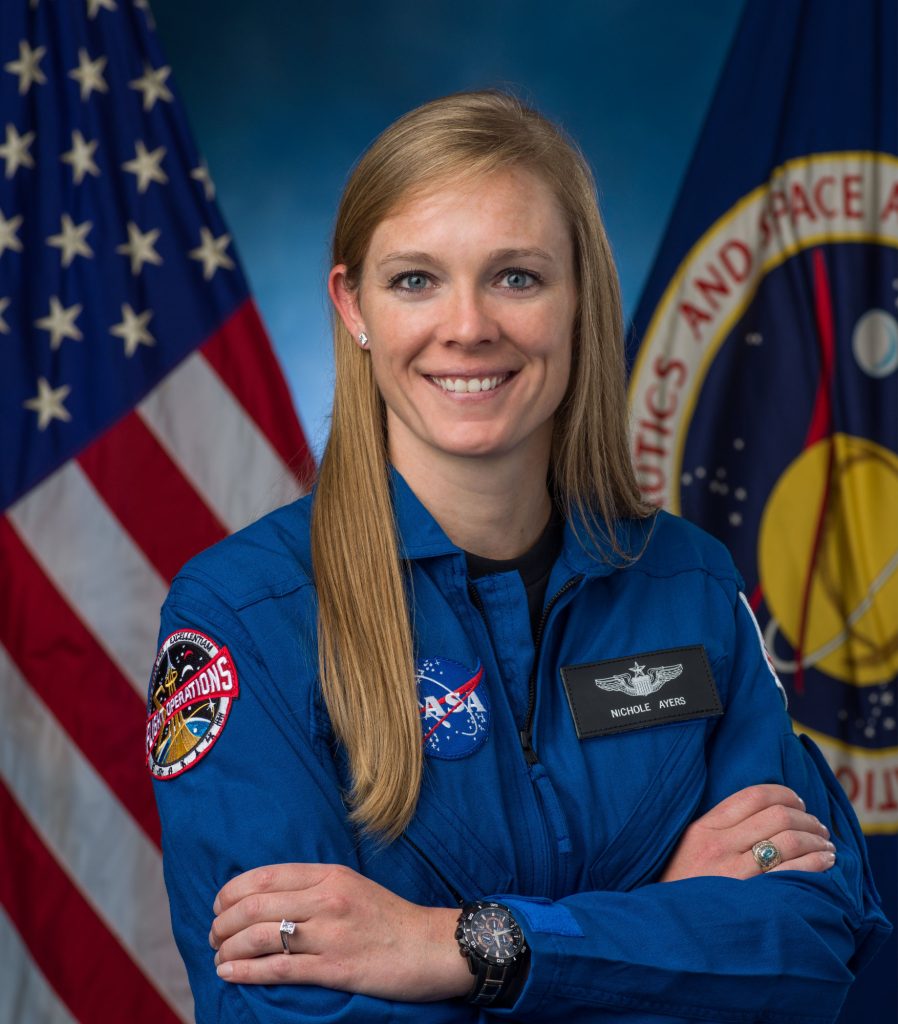 Nichole Ayers