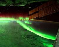 Alfven waves drive stable electric fields that power auroras