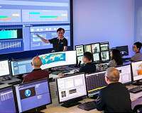 NTU Singapore boosts agile space access with trio of new projects