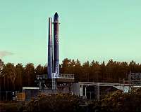 UK space firm Skyrora explores buying assets of struggling rival Orbex