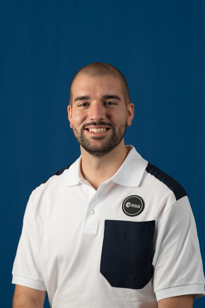 Pablo Álvarez Fernández