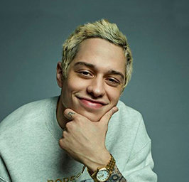 Pete Davidson