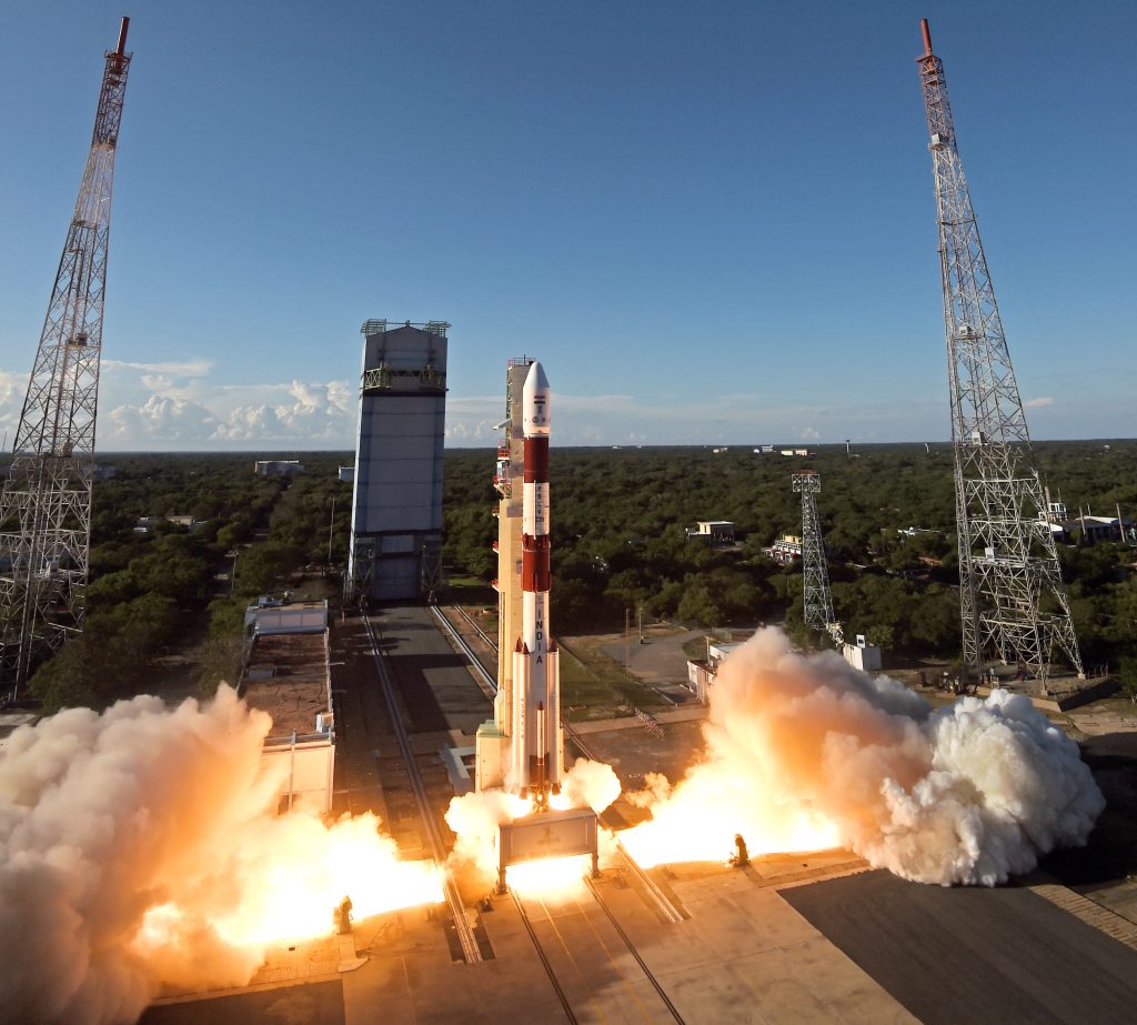 PSLV-XL | Proba-3