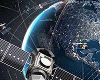 Launching the idea of data centers in space