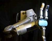 Flexible electronics reshape intelligent robot design