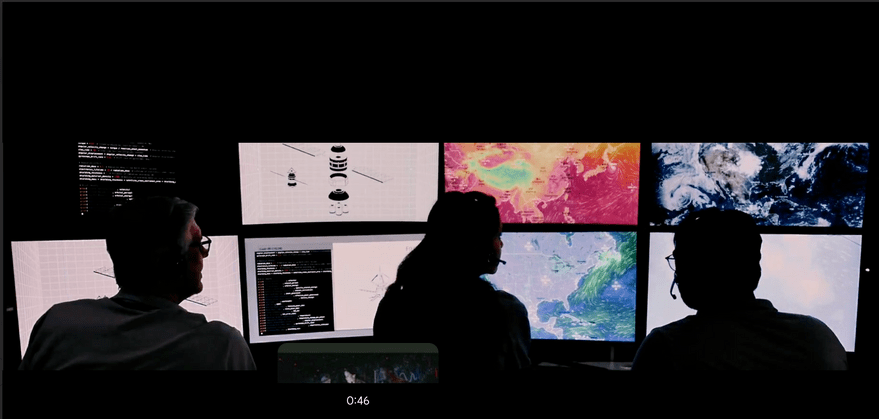 Australia Space Innovation Institute applies space technologies to address terrestrial challenges