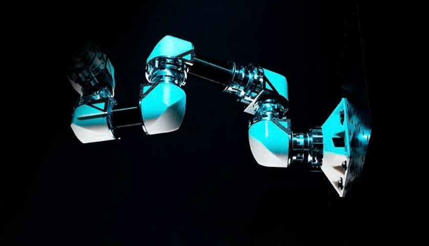 Spaceium demonstrates refueling actuator in orbit