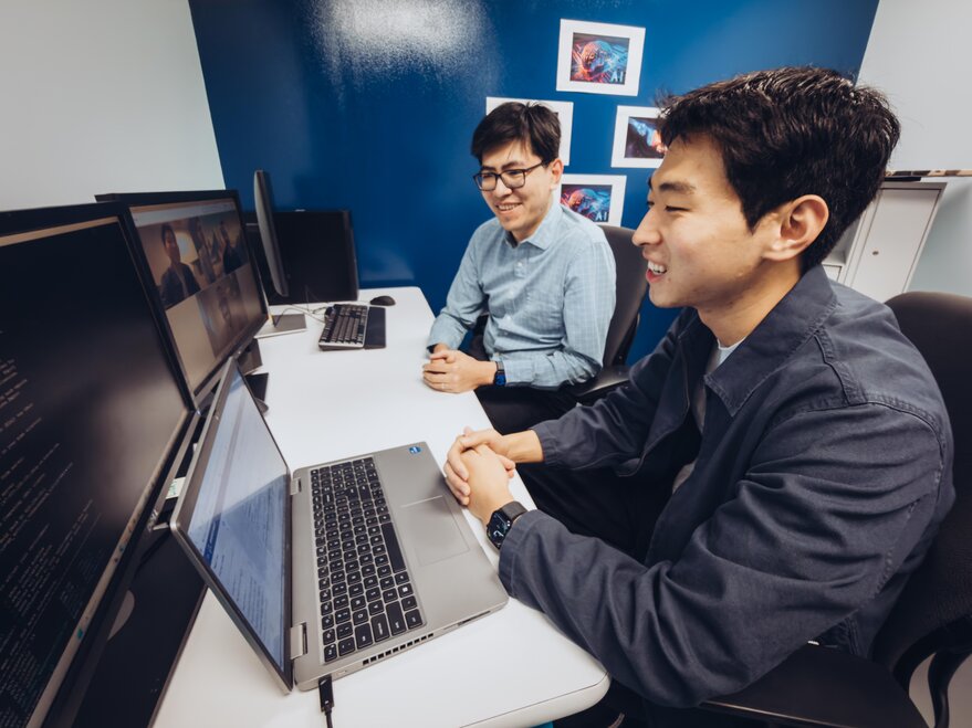 Boeing demonstrates large language model for space-grade hardware