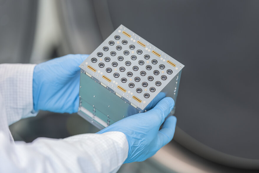 Morpheus raises $15 million in Series A+ round