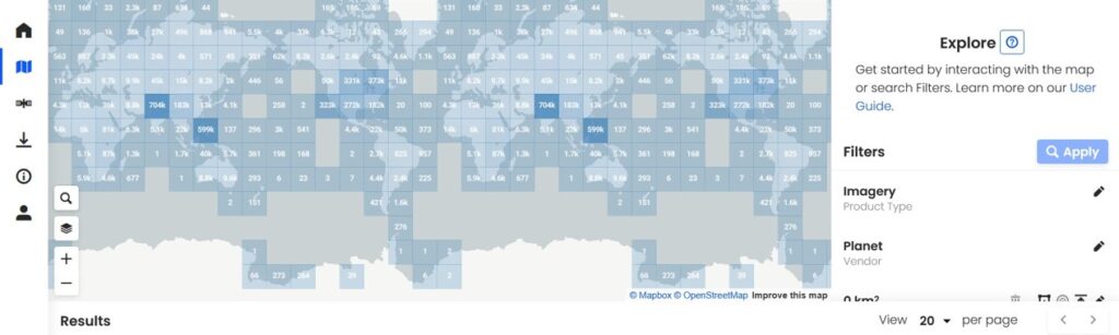 CSDA Releases New Data Acquisition Request System