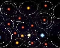 Study revisits chances of detecting alien technosignatures