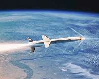 NASA backs studies to boost hypersonic flight testing