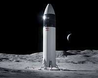 The Race Is On: Artemis, China and Musk Turn the Moon Into the Next Strategic High Ground