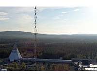 Isar Aerospace expands engine and stage testing at Esrange