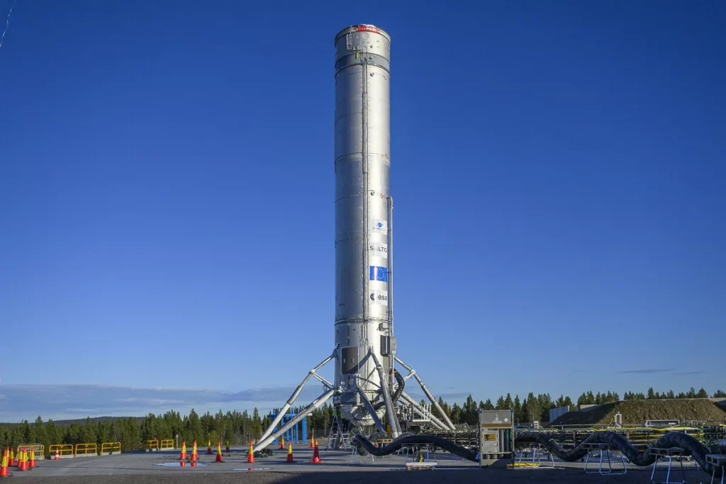 Themis Demonstrator | T1H-1